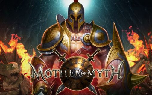 Mother of myth poster