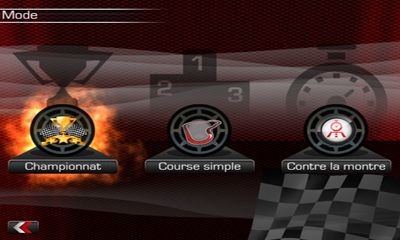 Moto Racer 15th Anniversary screenshot 1