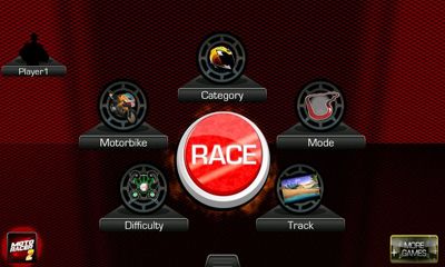 Moto Racer 15th Anniversary screenshot 2