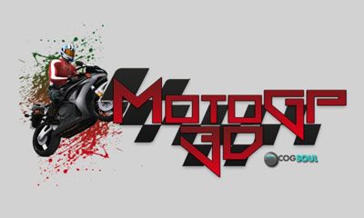 MotoGp 3D  Super Bike Racing poster
