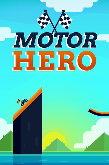 Motor hero poster
