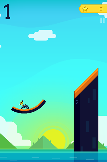 Motor hero screenshot 1