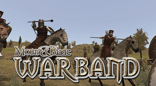 mount and blade warband new start options