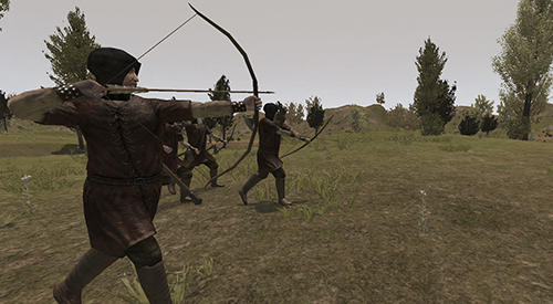mount and blade warband free to play