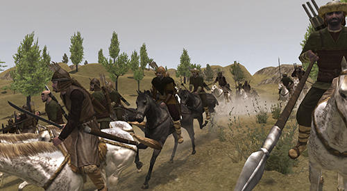 mount and blade warband handel
