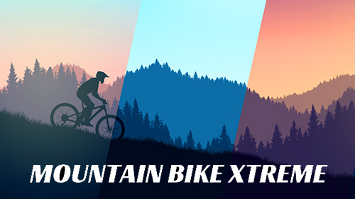 Mountain Bike Xtreme for ios instal free