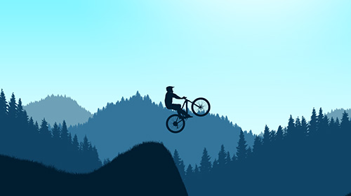 Mountain Bike Xtreme for ios download free
