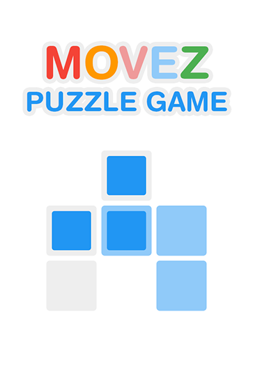 Movez: Puzzle game poster