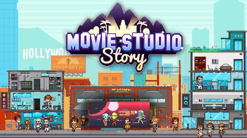 [Game Android] Movie Studio Story