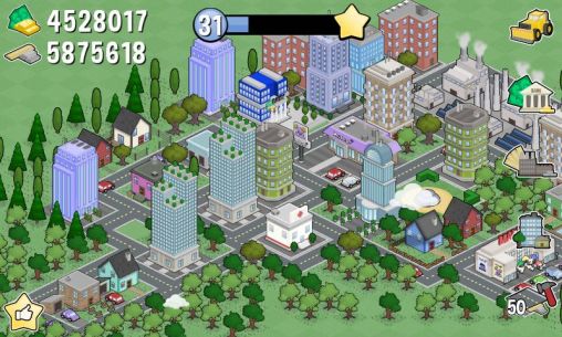 Moy city builder screenshot 2