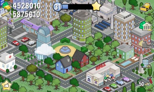 Moy city builder screenshot 3
