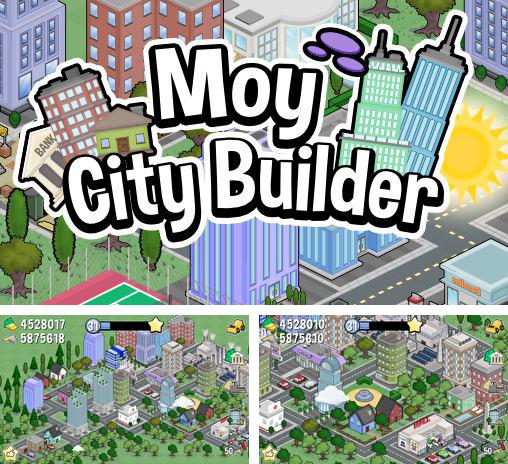 virtual city maker