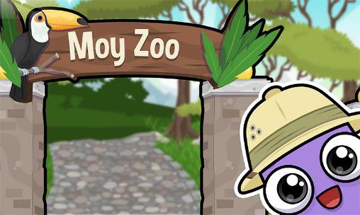 Moy zoo poster