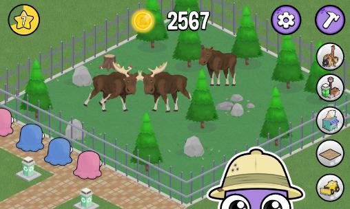 Moy zoo screenshot 2