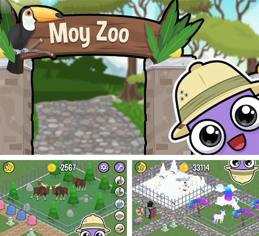 my free zoo mobile breeding
