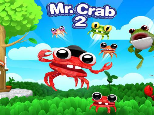 mr crab game android