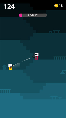 Mr Gun screenshot 3