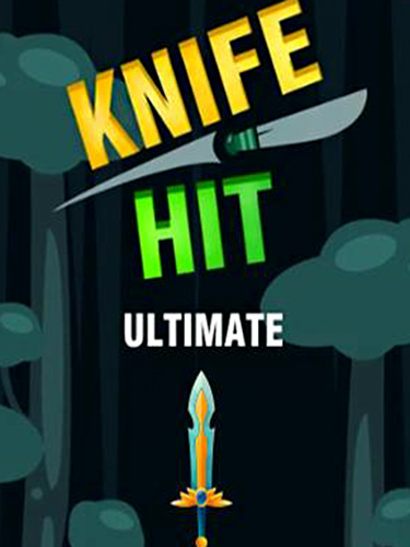 Mr Knife hit ultimate poster
