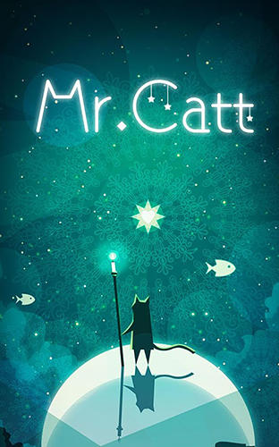 Mr. Catt poster