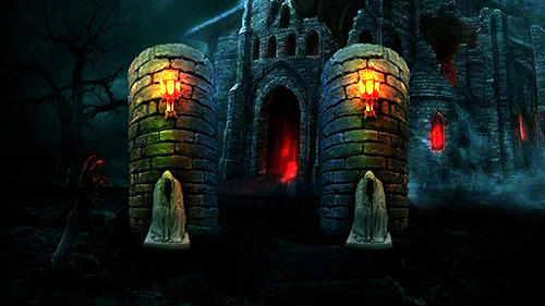Mrityu: The terrifying maze screenshot 1