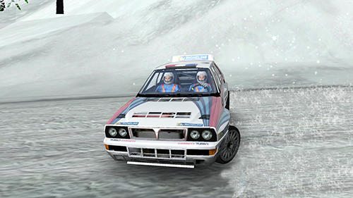 M.U.D. Rally racing screenshot 2