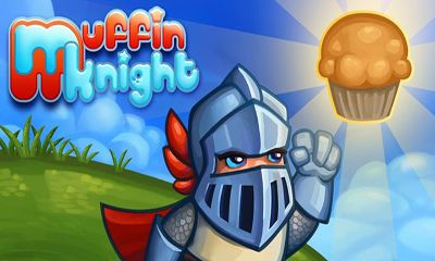 Muffin Knight poster