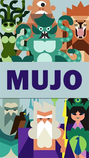 Mujo poster