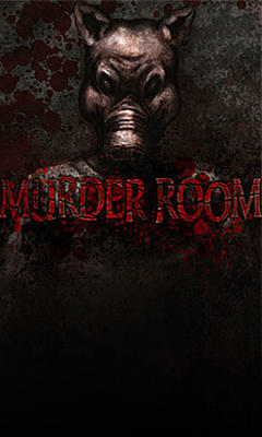 Murder Room poster
