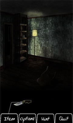 Murder Room screenshot 2