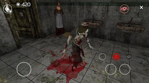 Murderer online screenshot 2