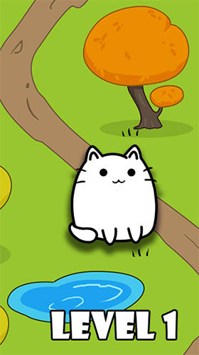 Murland: Merge cat evolution screenshot 1