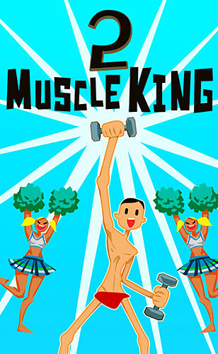 Muscle king 2 poster