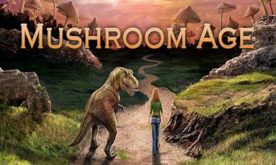 Mushroom Age Time Adventure poster