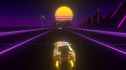 Music racer legacy screenshot 3