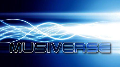 Musiverse poster