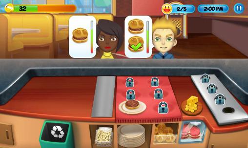 Burger Shop 2 Kostenlos Spielen