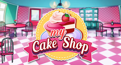 Cake shop 2 game free download
