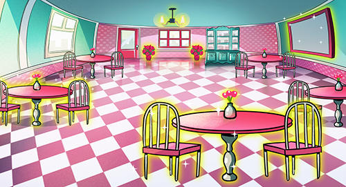 My cake shop screenshot 1