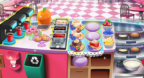 My cake shop screenshot 2