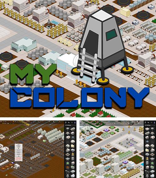 download colony game online
