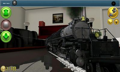 My First Trainz Set screenshot 1