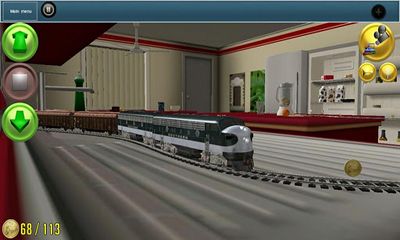 My First Trainz Set screenshot 4