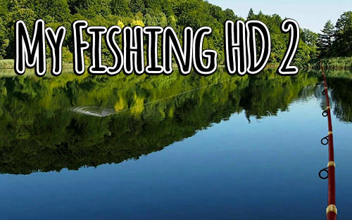 My fishing HD 2 poster