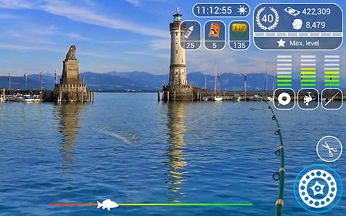 My fishing HD 2 screenshot 3