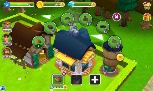My free farm 2 screenshot 4