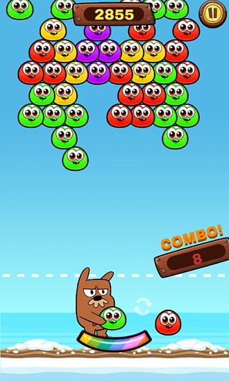 My Grumpy: Virtual pet game screenshot 4