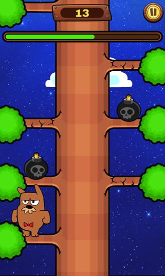 My Grumpy: Virtual pet game screenshot 5