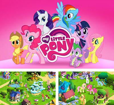 My Little Pony For Android Download Apk Free