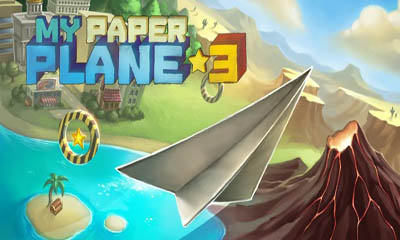 My Paper Plane 3 poster