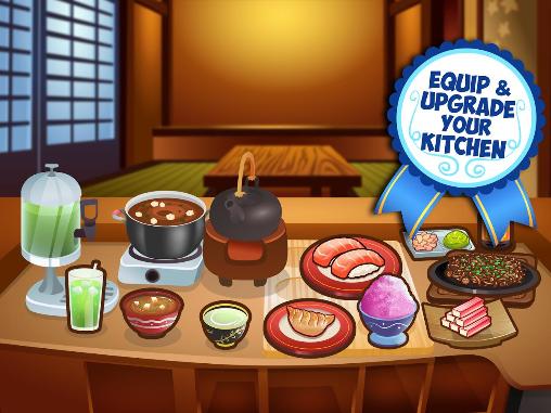 My sushi shop for Android - Download APK free